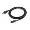 Kabel Equip USB 3.2 Gen 1 Typ-A na Typ-C, M/M, 2,0 m