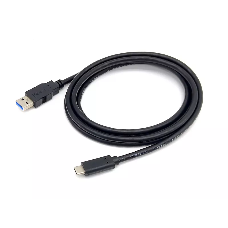 Kabel Equip USB 3.2 Gen 1 Typ-A na Typ-C, M/M, 2,0 m