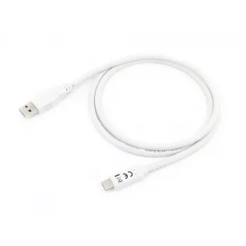 Kabel Equip USB 3.2 Gen 1 Typu-C na Typ-A, M/M, 2 m