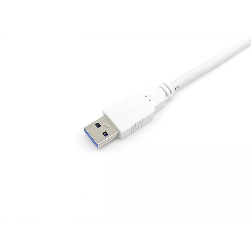 Kabel Equip USB 3.2 Gen 1 Typu-C na Typ-A, M/M, 2 m
