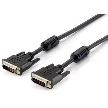 Equip Kabel DVI-D Dual Link, 1.8m