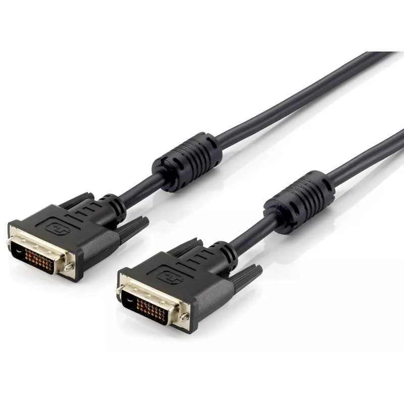 Kabel DVI-D Dual Link Equip 118935 5,0 m