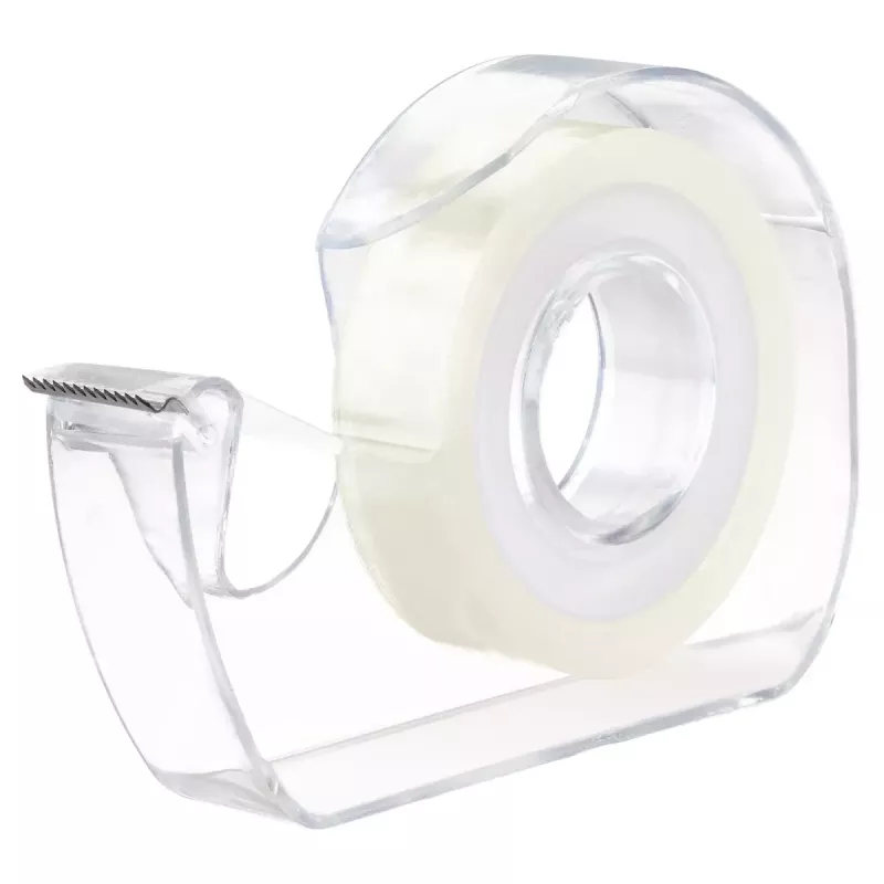Taśma Tesa 57912 Transparentna 7,5 m 1 szt.