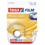 Taśma Tesa 57912 Transparentna 7,5 m 1 szt.