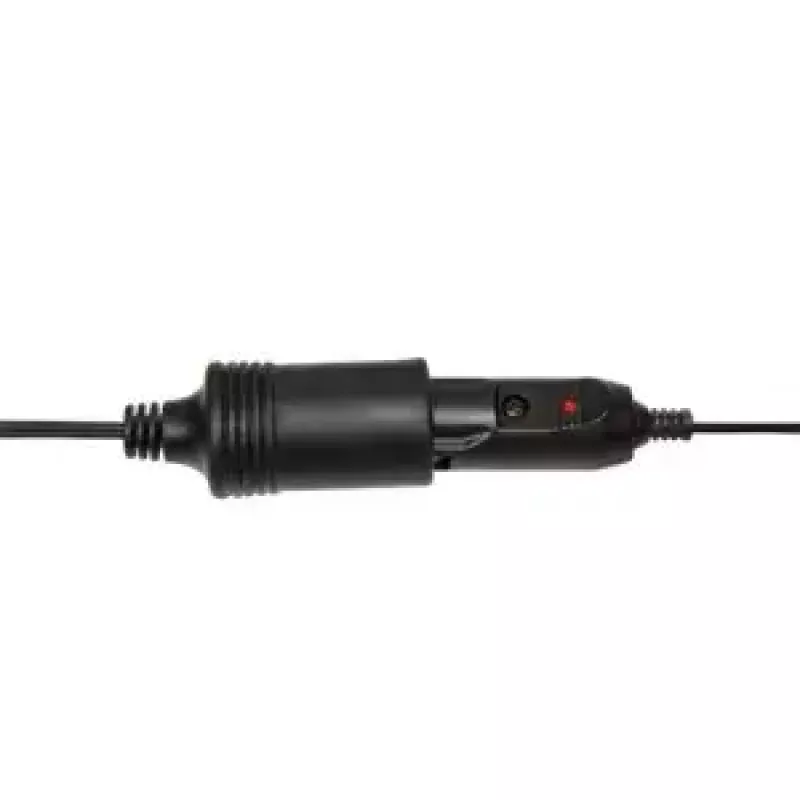 Przedłużacz zasilający LogiLink CP0112 2m Czarny
