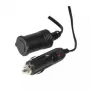 Przedłużacz zasilający LogiLink CP0112 2m Czarny