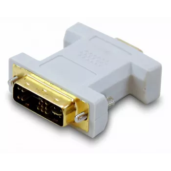 Adapter DVI-A do HD15 VGA Equip 118945