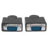 Kabel VGA do monitora Manhattan 317733
