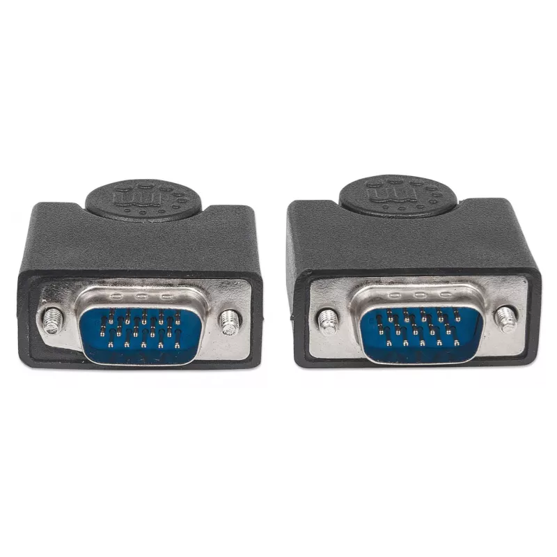Kabel VGA do monitora Manhattan 317733