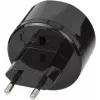 Adapter wtyczki zasilającej Brennenstuhl 1508500010