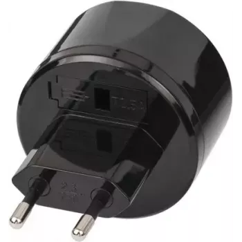 Adapter wtyczki zasilającej Brennenstuhl 1508500010