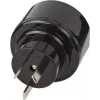 Adapter wtyczki zasilającej Brennenstuhl 1508440
