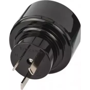 Adapter wtyczki zasilającej Brennenstuhl 1508440