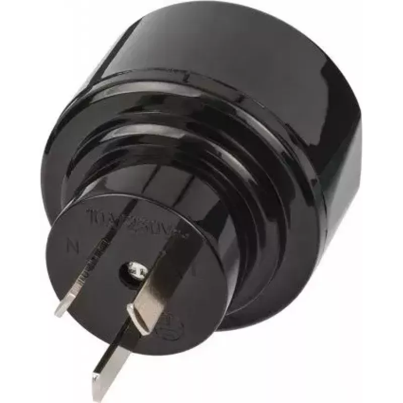 Adapter wtyczki zasilającej Brennenstuhl 1508440