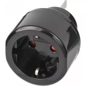 Adapter wtyczki zasilającej Brennenstuhl 1508440