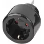 Adapter wtyczki zasilającej Brennenstuhl 1508440