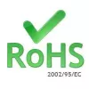 Lanview LVO230403-MTP kabel InfiniBand/światłowodowy 3 m Fioletowy