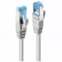 Kabel sieciowy Lindy 2m RJ-45 Cat7 S/FTP Szary