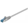 Microconnect SFTP6A50 kabel sieciowy Szary 50 m Cat6a S/FTP (S-STP)