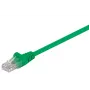 Microconnect B-UTP515G kabel sieciowy Zielony 15 m Cat5e U/UTP (UTP)
