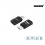 Kabel Microconnect USB4-CCF-240W USB 0 m USB C Czarny
