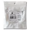Kabel USB Techly ICOC-MUSB20-C60W1 USB 2.0 1 m USB C biały