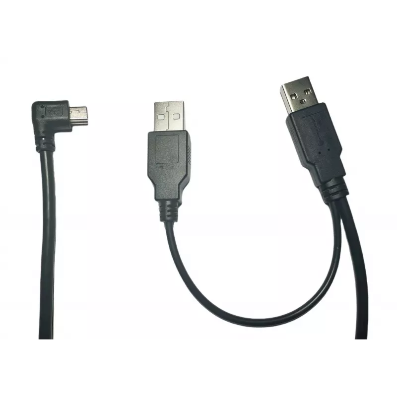 Kabel USB 2.0 A męski – Micro USB A MicroConnect MC-WA1945B 1,5 m