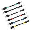 Kabel USB 3.2 A-B MicroConnect USB3.0AB3B-LSZH 1 m LSZH