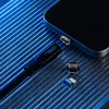 Microconnect MC-LS-USB4CC0.5 kabel USB 0.5 m USB C czarny