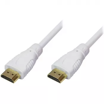 Kabel HDMI Techly ICOC HDMI-4-030NWT 3 m HDMI Typ A (Standard) Biały