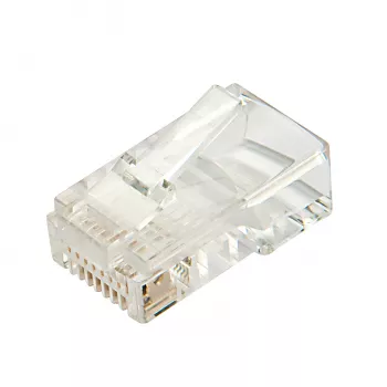 Wtyk RJ-45 UTP kat.5e Lindy 62405