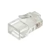 Wtyk RJ-45 UTP kat.5e Lindy 62405