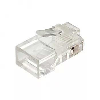 Wtyk RJ-45 UTP kat.5e Lindy 62405