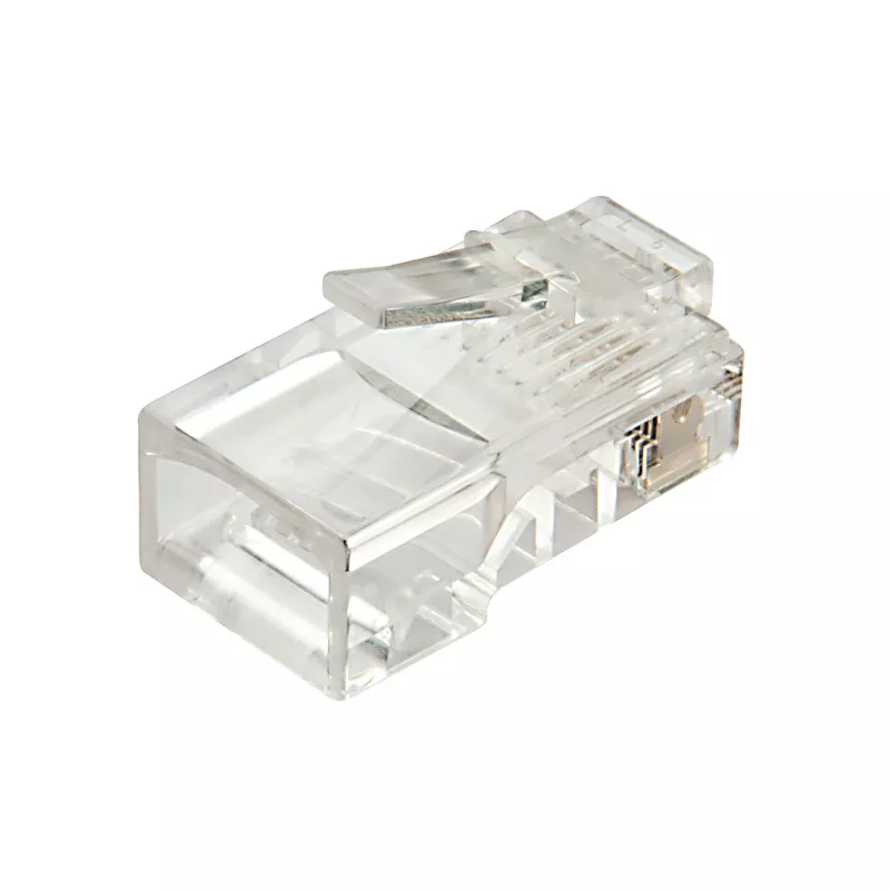 Wtyk RJ-45 UTP kat.5e Lindy 62405