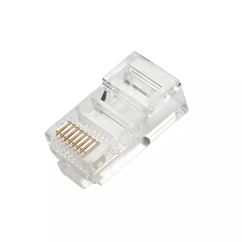 Wtyk RJ-45 UTP kat.5e Lindy 62405