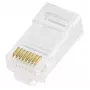 Kabel sieciowy Microconnect CON6UTP 6 Ethernet U/FTP 1,5 m