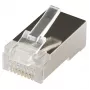 Kabel sieciowy MicroConnect CON6FTP 6P6C 1.5m