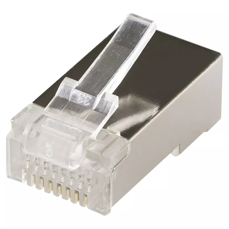 Kabel sieciowy Microconnect CON5FTPE 5m Cat5e U/FTP