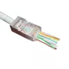 Kabel sieciowy Microconnect CON5FTPE 5m Cat5e U/FTP