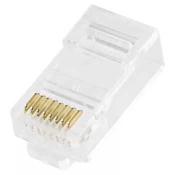 Kabel sieciowy Microconnect CON6UTPE 6 Ethernet 1.5m