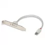 Płyta tylna USB 2.0 PC Lindy 33123