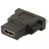 Techly HDMI (F) to DVI-D (F) Adapter IADAP HDMI-644
