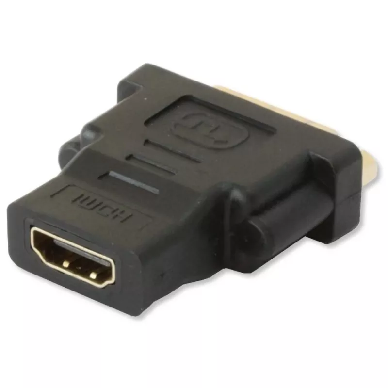 Techly HDMI (F) to DVI-D (F) Adapter IADAP HDMI-644