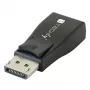 Przejściówka DisplayPort na VGA Techly IADAP-DSP-230T