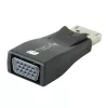 Przejściówka DisplayPort na VGA Techly IADAP-DSP-230T