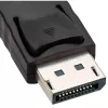 Przejściówka DisplayPort na VGA Techly IADAP-DSP-230T