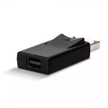Adapter DisplayPort do Mini DisplayPort Lindy 41089