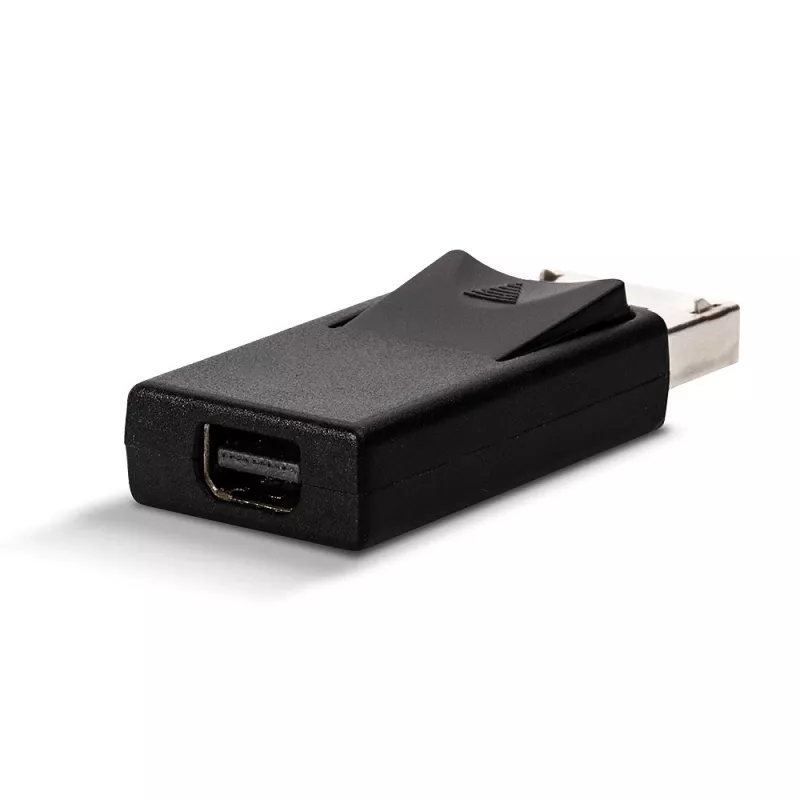 Adapter DisplayPort do Mini DisplayPort Lindy 41089