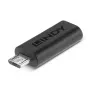 Adapter USB 2.0 typu Micro-B na C Lindy 41903