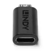Adapter USB 2.0 typu Micro-B na C Lindy 41903